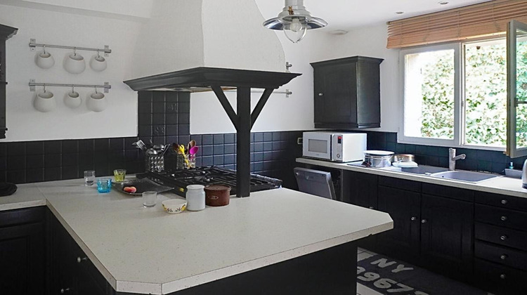 Ma-Cabane - Vente Maison PONTOISE, 133 m²