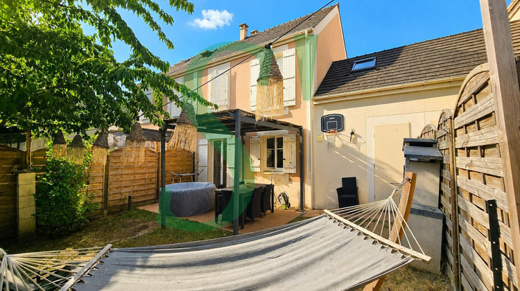 Ma-Cabane - Vente Maison PONTOISE, 79 m²