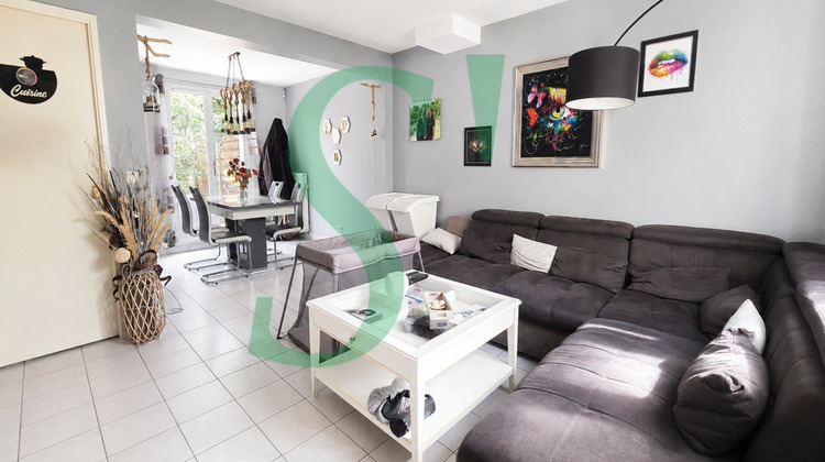 Ma-Cabane - Vente Maison PONTOISE, 79 m²