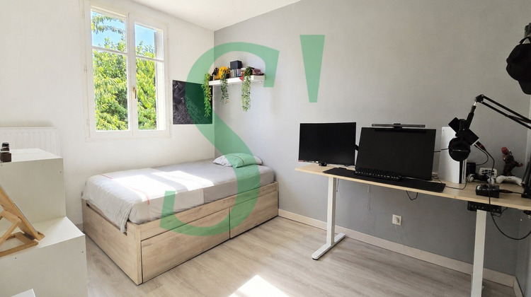 Ma-Cabane - Vente Maison PONTOISE, 79 m²