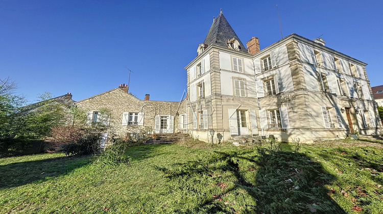 Ma-Cabane - Vente Maison PONTOISE, 288 m²