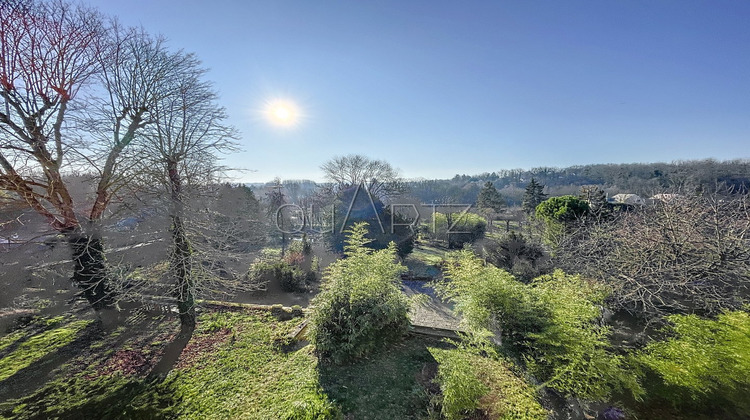 Ma-Cabane - Vente Maison PONTOISE, 288 m²