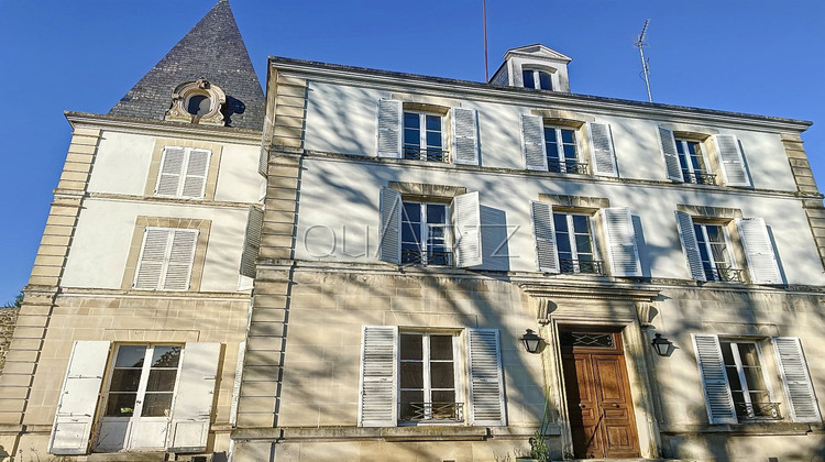 Ma-Cabane - Vente Maison PONTOISE, 288 m²