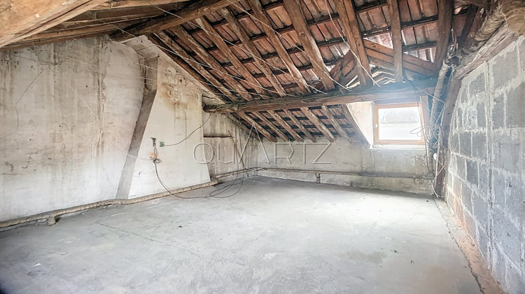 Ma-Cabane - Vente Maison PONTOISE, 100 m²
