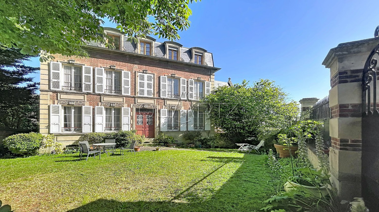 Ma-Cabane - Vente Maison PONTOISE, 231 m²