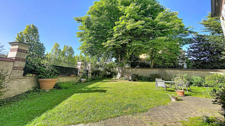 Ma-Cabane - Vente Maison PONTOISE, 231 m²