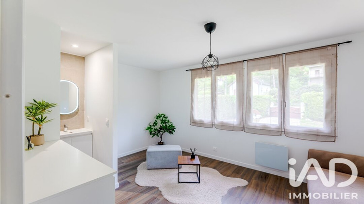 Ma-Cabane - Vente Maison Pontoise, 112 m²