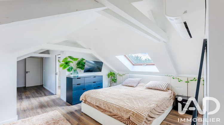 Ma-Cabane - Vente Maison Pontoise, 112 m²