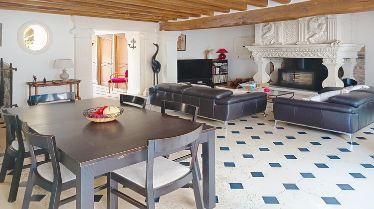 Ma-Cabane - Vente Maison Pontoise, 246 m²