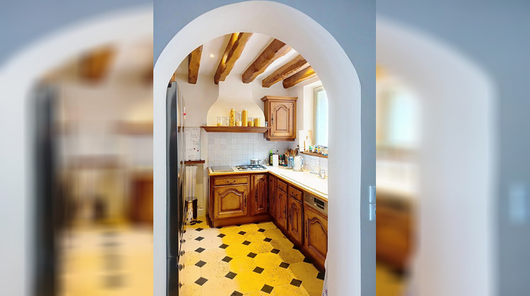 Ma-Cabane - Vente Maison Pontoise, 246 m²