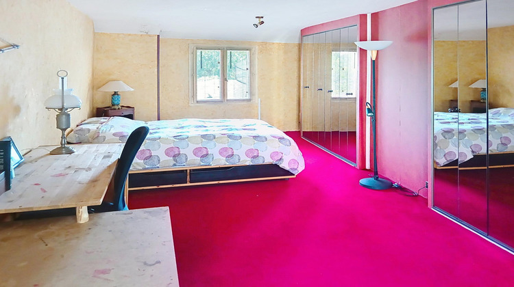 Ma-Cabane - Vente Maison Pontoise, 246 m²