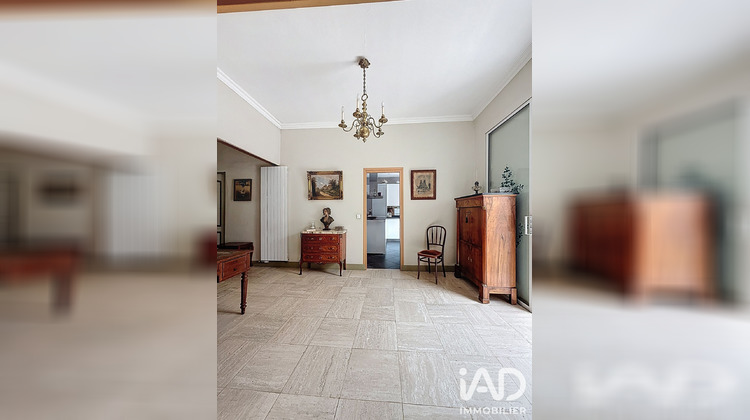 Ma-Cabane - Vente Maison Pontoise, 195 m²