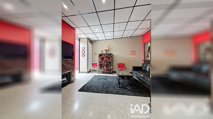 Ma-Cabane - Vente Maison Pontoise, 195 m²