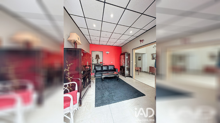 Ma-Cabane - Vente Maison Pontoise, 195 m²