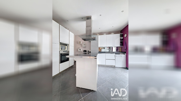 Ma-Cabane - Vente Maison Pontoise, 195 m²