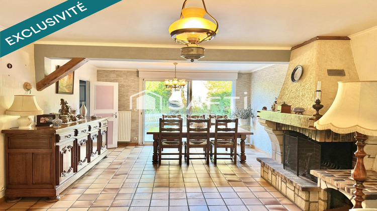 Ma-Cabane - Vente Maison Pontoise, 138 m²