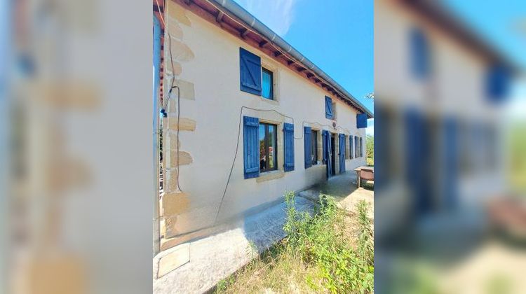 Ma-Cabane - Vente Maison PONTONX-SUR-L'ADOUR, 192 m²