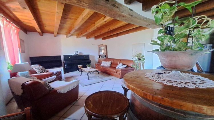 Ma-Cabane - Vente Maison PONTONX-SUR-L'ADOUR, 192 m²