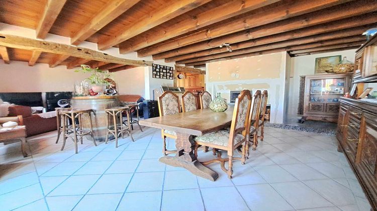 Ma-Cabane - Vente Maison PONTONX-SUR-L'ADOUR, 192 m²