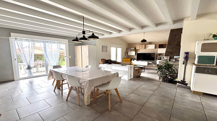 Ma-Cabane - Vente Maison PONTONX-SUR-L'ADOUR, 114 m²