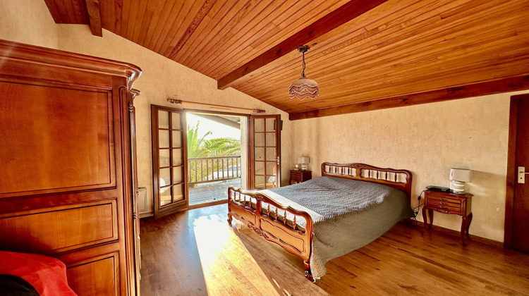 Ma-Cabane - Vente Maison Pontonx-sur-l'Adour, 200 m²