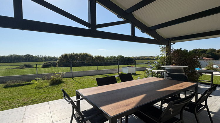 Ma-Cabane - Vente Maison PONTONX-SUR-L'ADOUR, 104 m²