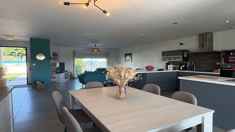 Ma-Cabane - Vente Maison PONTONX-SUR-L'ADOUR, 104 m²