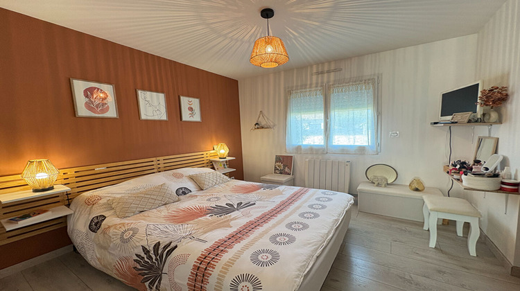 Ma-Cabane - Vente Maison PONTONX-SUR-L'ADOUR, 104 m²