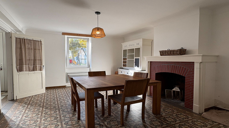 Ma-Cabane - Vente Maison PONTONX-SUR-L'ADOUR, 122 m²