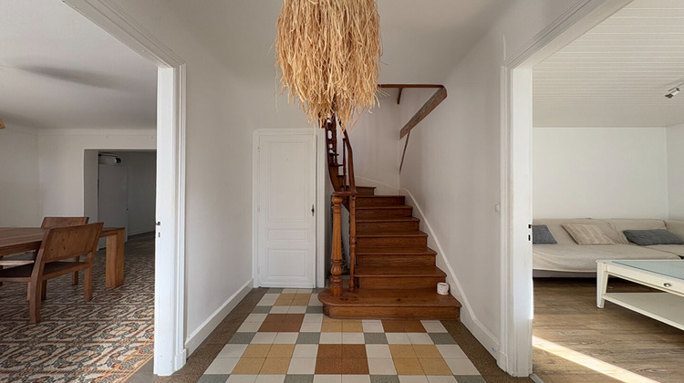 Ma-Cabane - Vente Maison PONTONX-SUR-L'ADOUR, 122 m²