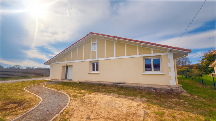 Ma-Cabane - Vente Maison PONTONX-SUR-L'ADOUR, 142 m²