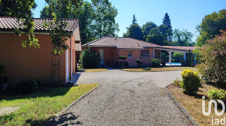 Ma-Cabane - Vente Maison Pontonx-sur-l'Adour, 142 m²
