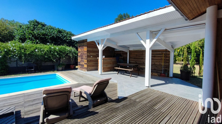 Ma-Cabane - Vente Maison Pontonx-sur-l'Adour, 142 m²