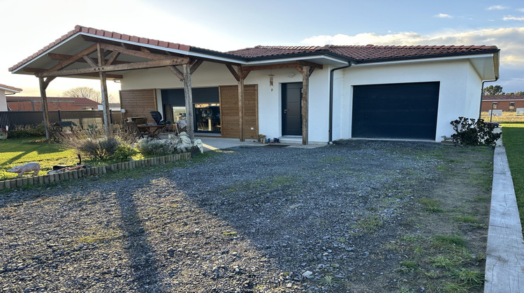 Ma-Cabane - Vente Maison Pontonx-sur-l'Adour, 100 m²