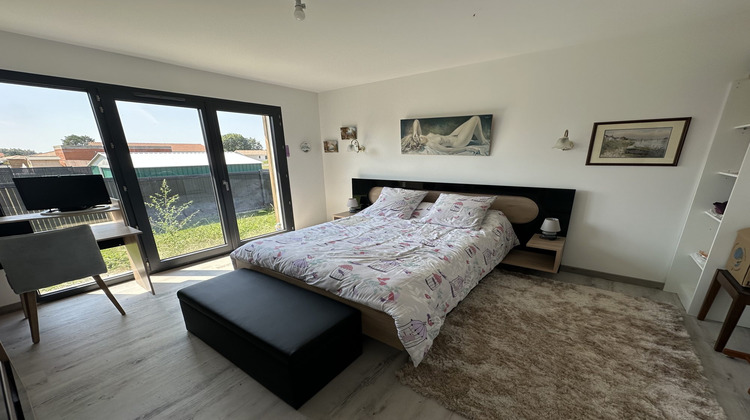 Ma-Cabane - Vente Maison Pontonx-sur-l'Adour, 100 m²