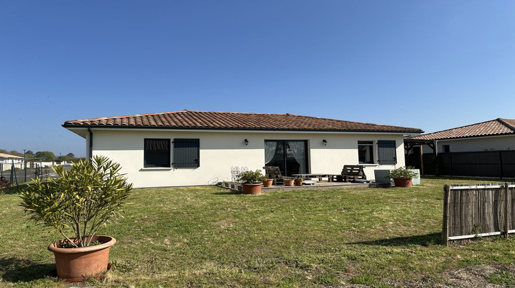 Ma-Cabane - Vente Maison Pontonx-sur-l'Adour, 93 m²