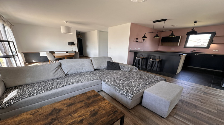 Ma-Cabane - Vente Maison Pontonx-sur-l'Adour, 93 m²