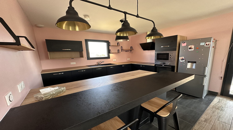 Ma-Cabane - Vente Maison Pontonx-sur-l'Adour, 93 m²