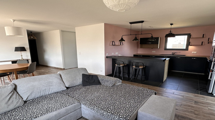 Ma-Cabane - Vente Maison Pontonx-sur-l'Adour, 93 m²