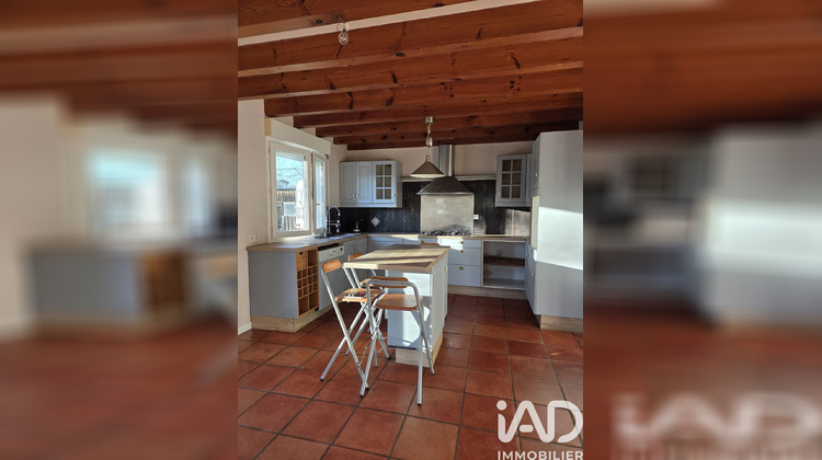 Ma-Cabane - Vente Maison Pontonx-sur-l'Adour, 117 m²