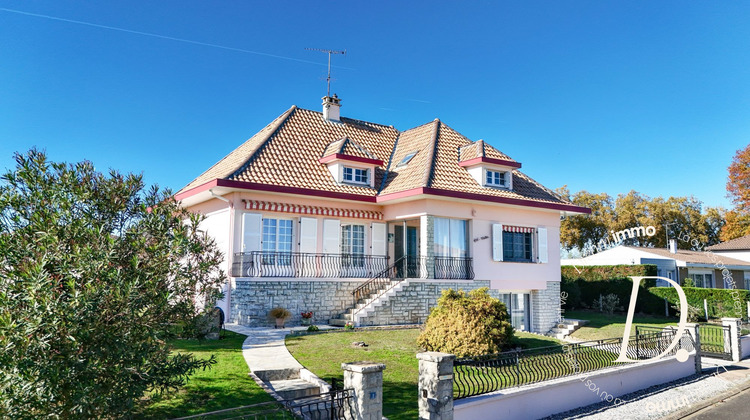 Ma-Cabane - Vente Maison Pontonx-sur-l'Adour, 263 m²