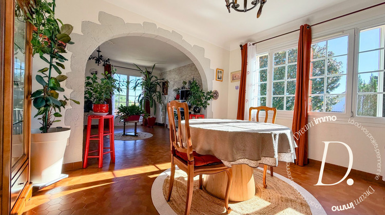 Ma-Cabane - Vente Maison Pontonx-sur-l'Adour, 263 m²