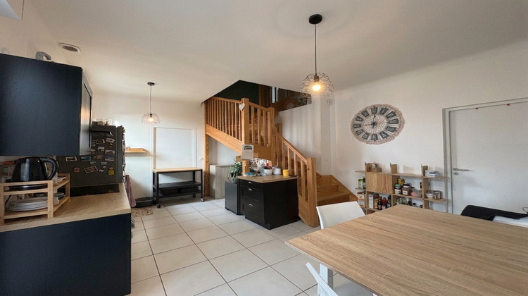 Ma-Cabane - Vente Maison PONTONX-SUR-L'ADOUR, 185 m²