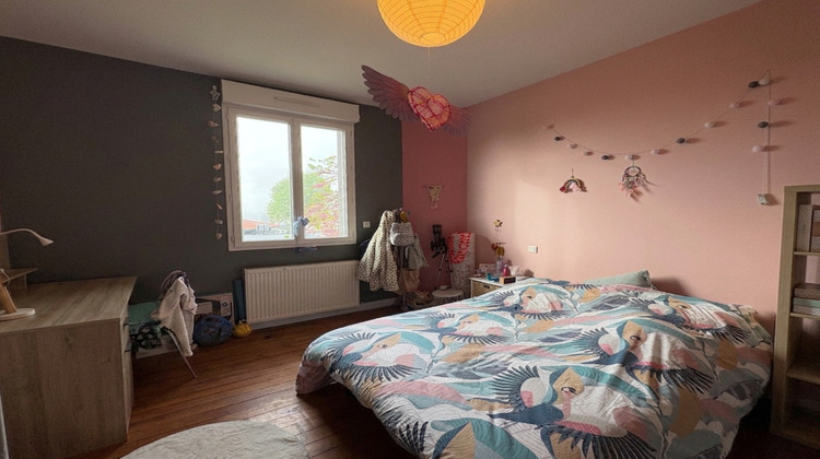 Ma-Cabane - Vente Maison PONTONX-SUR-L'ADOUR, 185 m²