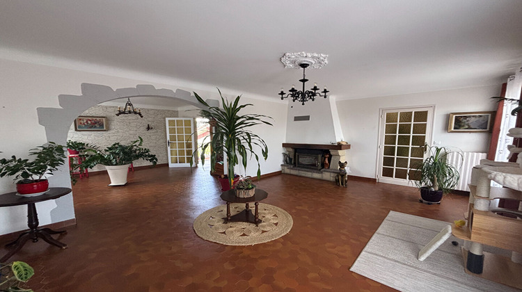 Ma-Cabane - Vente Maison PONTONX-SUR-L'ADOUR, 250 m²