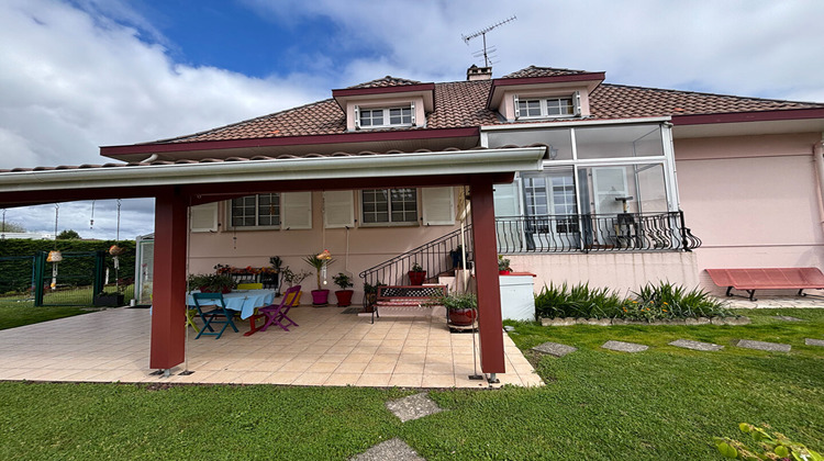 Ma-Cabane - Vente Maison PONTONX-SUR-L'ADOUR, 250 m²
