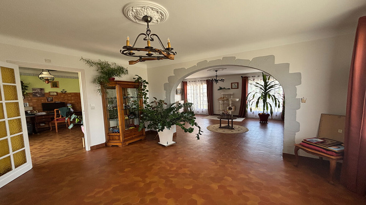 Ma-Cabane - Vente Maison PONTONX-SUR-L'ADOUR, 250 m²