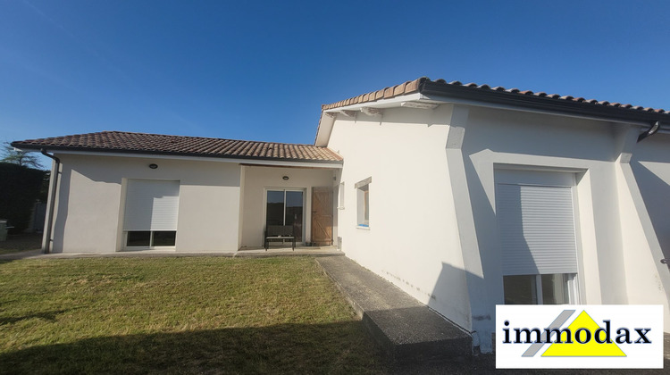 Ma-Cabane - Vente Maison Pontonx-sur-l'Adour, 110 m²