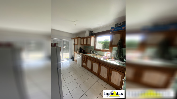 Ma-Cabane - Vente Maison Pontonx-sur-l'Adour, 110 m²
