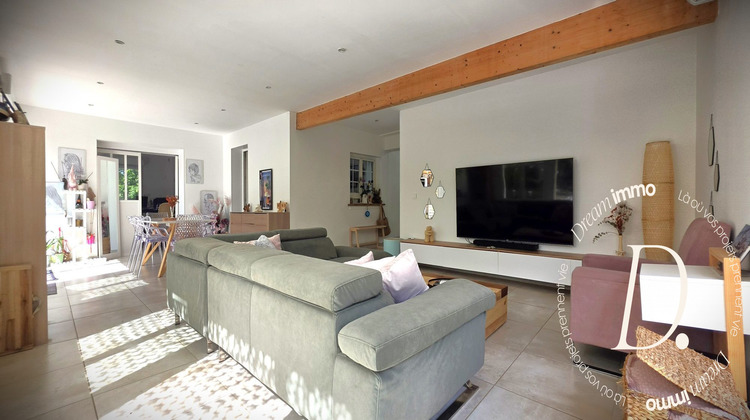 Ma-Cabane - Vente Maison Pontonx-sur-l'Adour, 168 m²